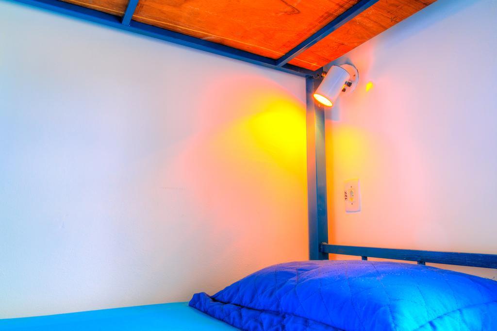 Hostal Lagoa Río de Janeiro