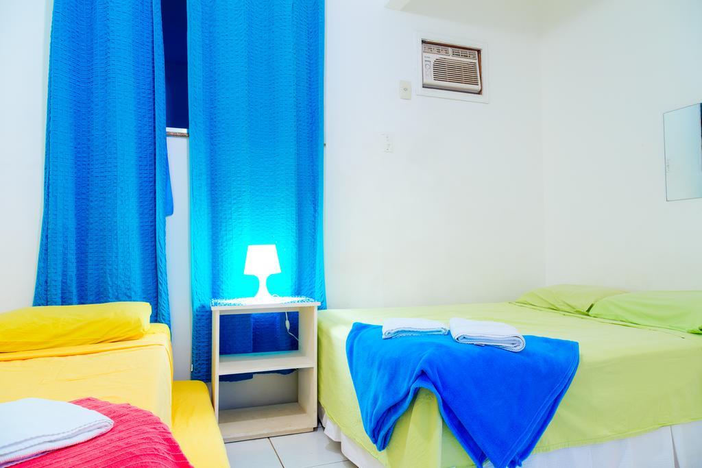 Lagoa Hostal