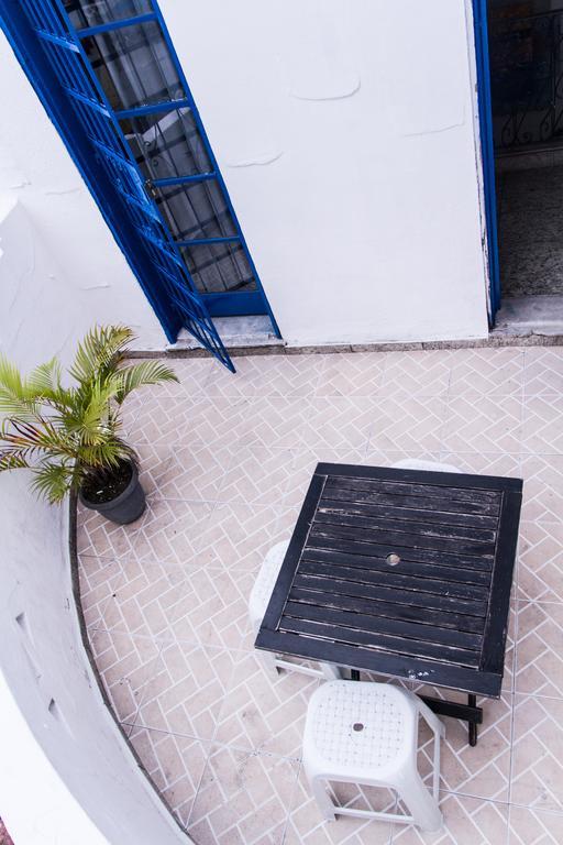 Hostal Lagoa