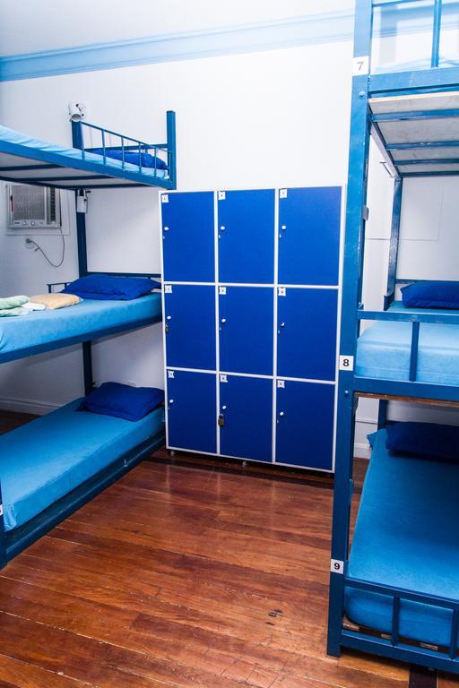 Hostal Lagoa