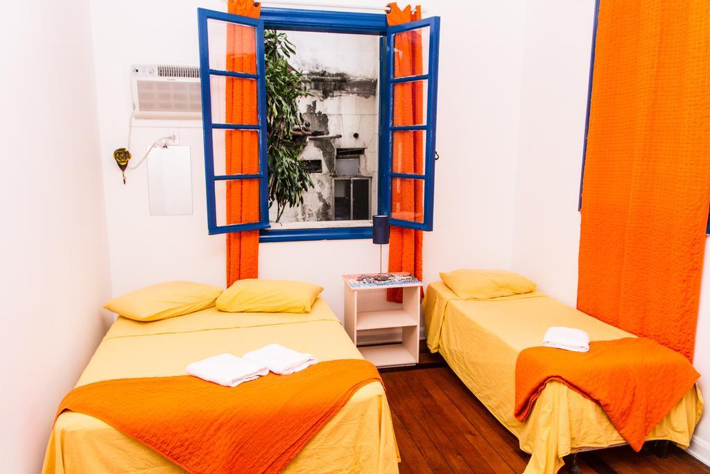 Hostal Lagoa Río de Janeiro
