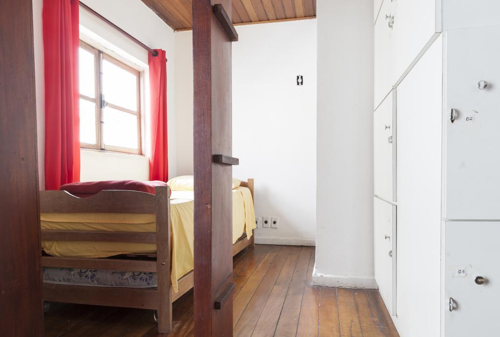 Hostal Lagoa