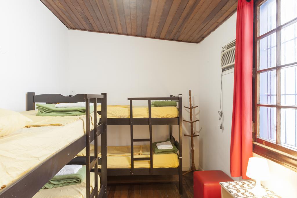 Hostal Lagoa
