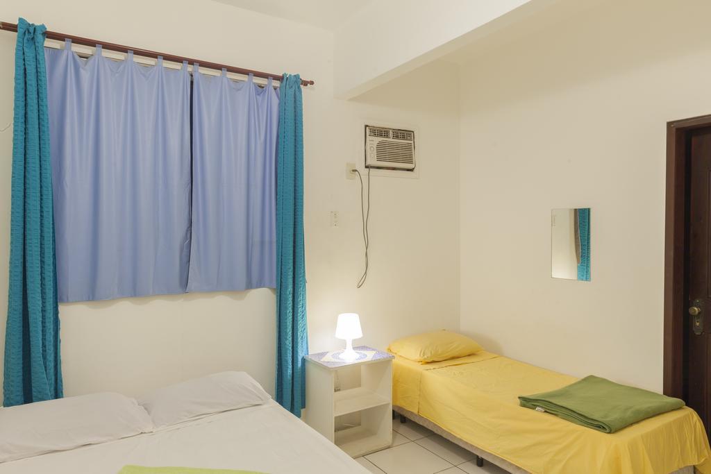 Hostal Lagoa