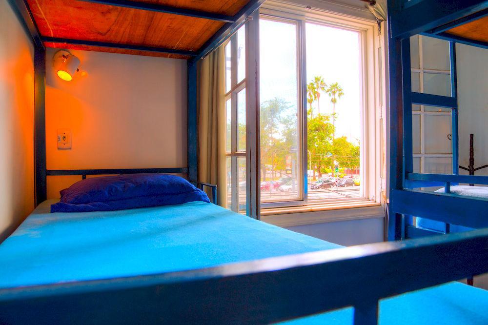 Lagoa Hostal Río de Janeiro
