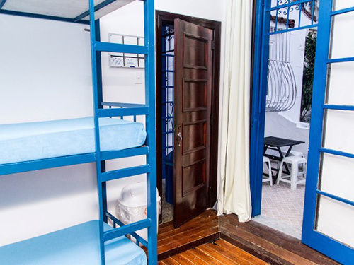 Hostal Lagoa *