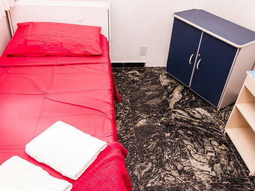 Hostal Lagoa *